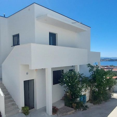 Villa Vinka Kaštela Exteriér fotografie