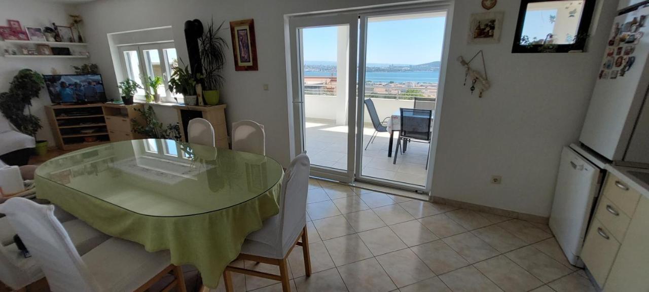 Villa Vinka Kaštela Exteriér fotografie