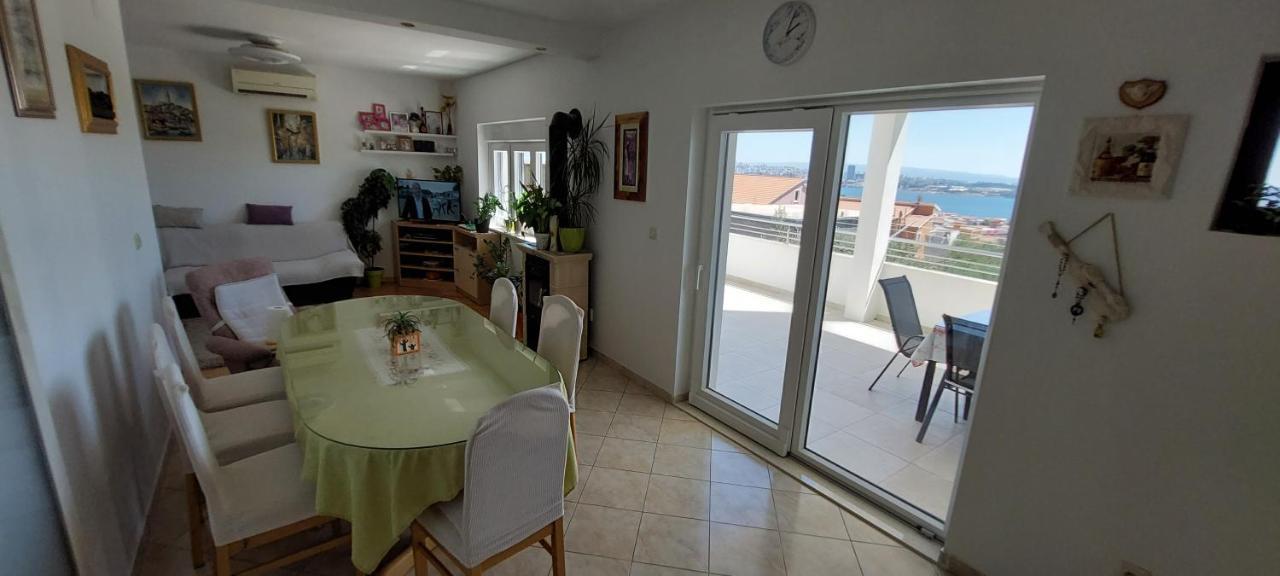 Villa Vinka Kaštela Exteriér fotografie
