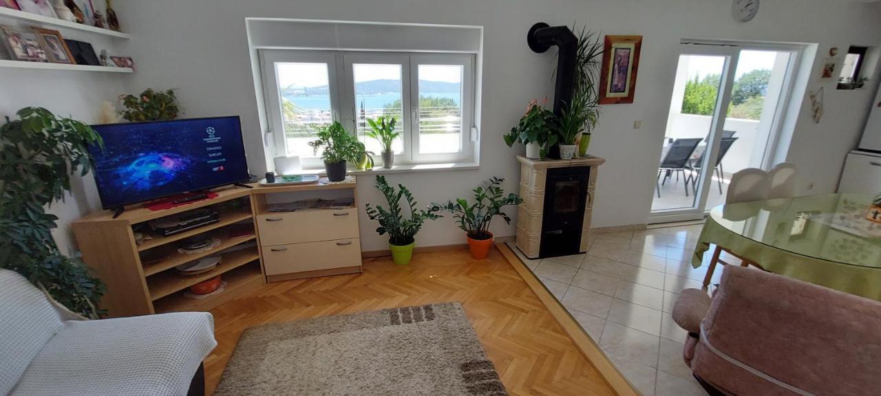 Villa Vinka Kaštela Exteriér fotografie