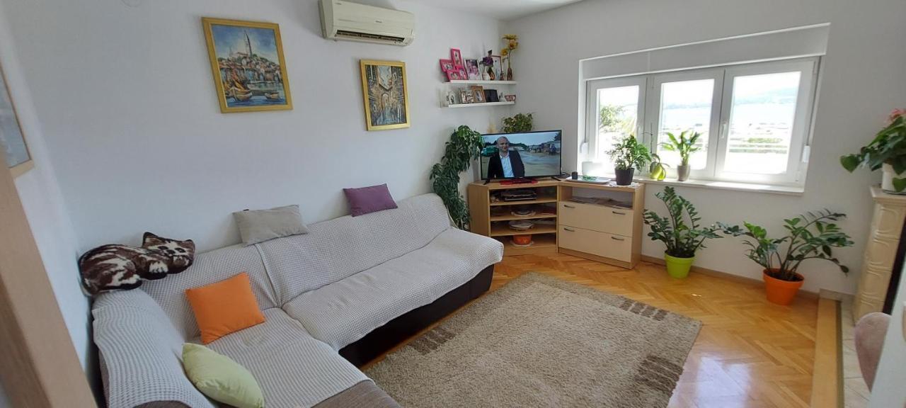 Villa Vinka Kaštela Exteriér fotografie