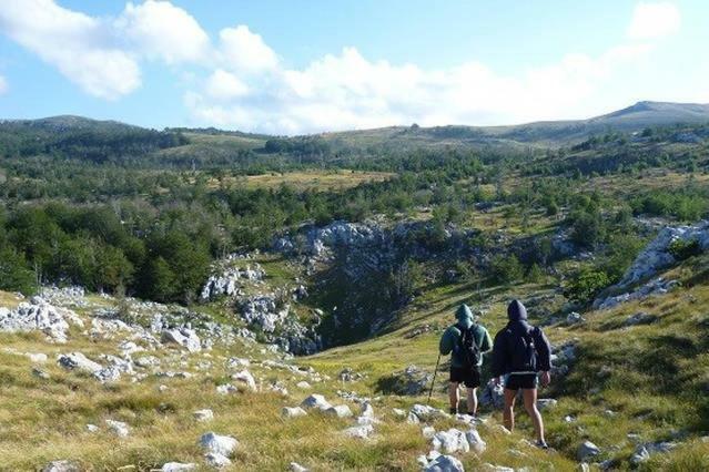 Villa Vinka Kaštela Exteriér fotografie