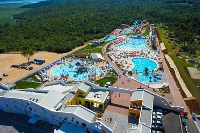 Villa Vinka Kaštela Exteriér fotografie