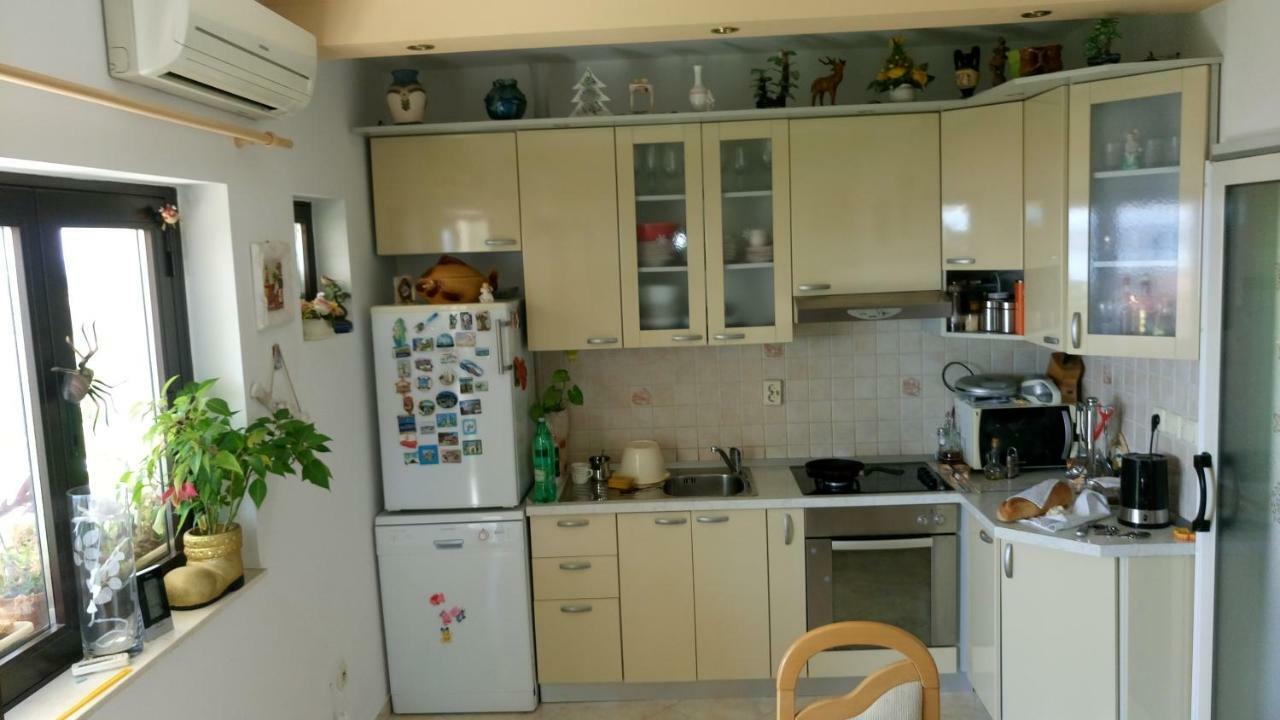 Villa Vinka Kaštela Exteriér fotografie
