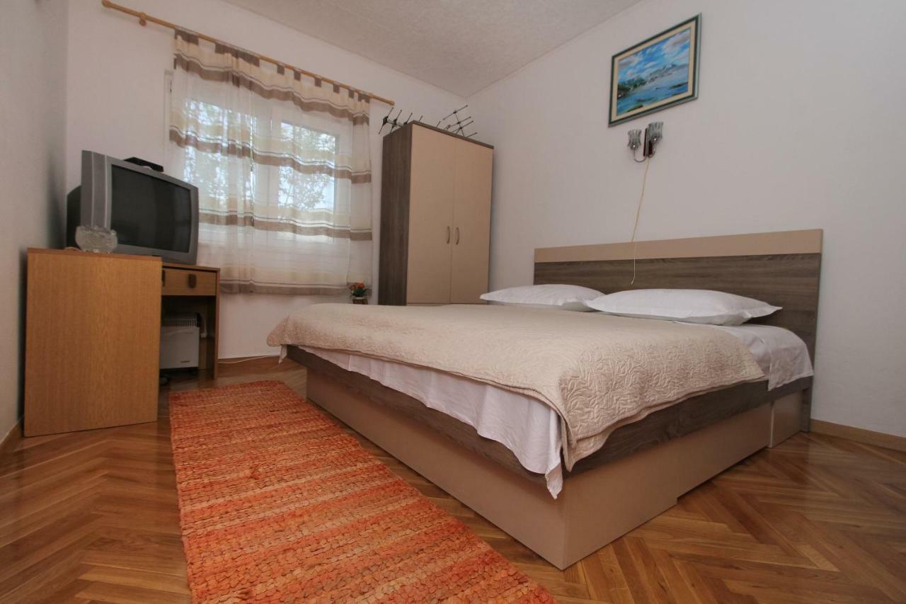 Villa Vinka Kaštela Exteriér fotografie