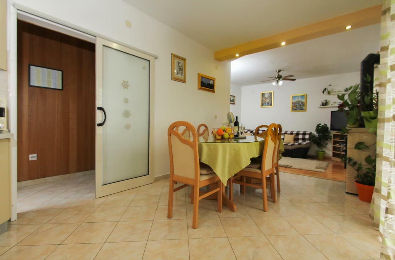 Villa Vinka Kaštela Exteriér fotografie