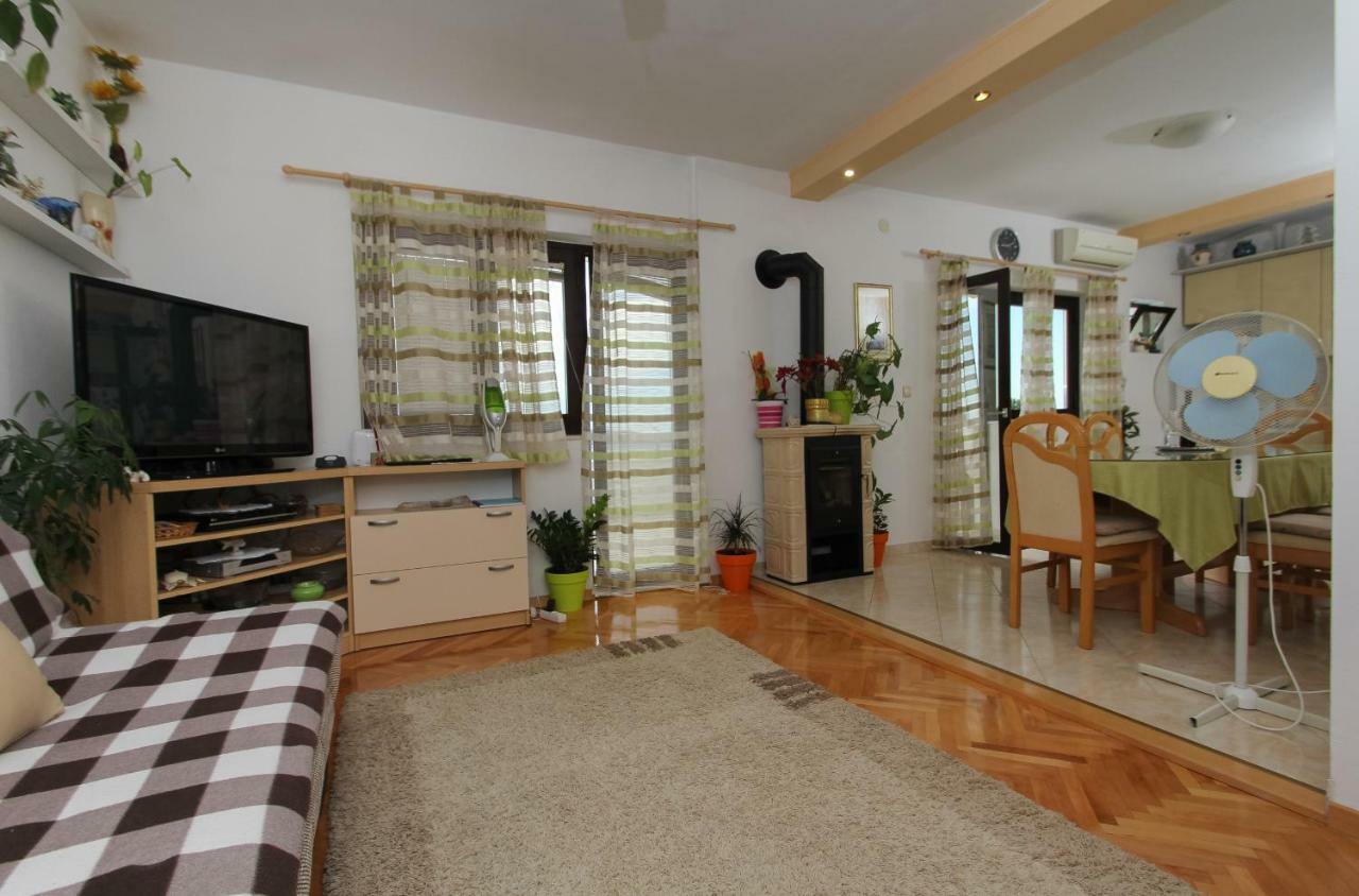 Villa Vinka Kaštela Exteriér fotografie